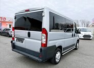 Peugeot Boxer Kombi 2,2 l 88 kw