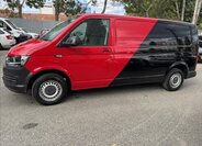 Volkswagen Transporter 17