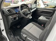 Toyota ProAce Verso VAN-Minibus 2,0 l 130 kw