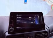 Toyota ProAce City 18