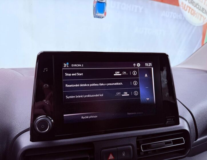 Toyota ProAce City 18