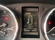 Škoda Yeti SUV / Terénní 1,2 l 77 kw