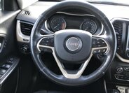 Jeep Cherokee Kombi 2,0 l 125 kw