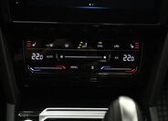 Volkswagen Arteon Liftback 2,0 l 206 kw