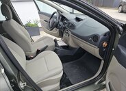 Renault Clio Kombi 1,1 l 55 kw