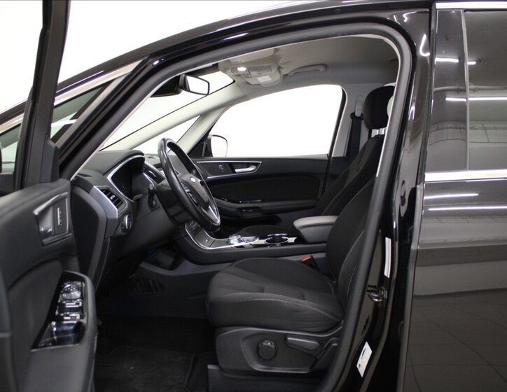 Ford S-MAX MPV 2,0 l 140 kw