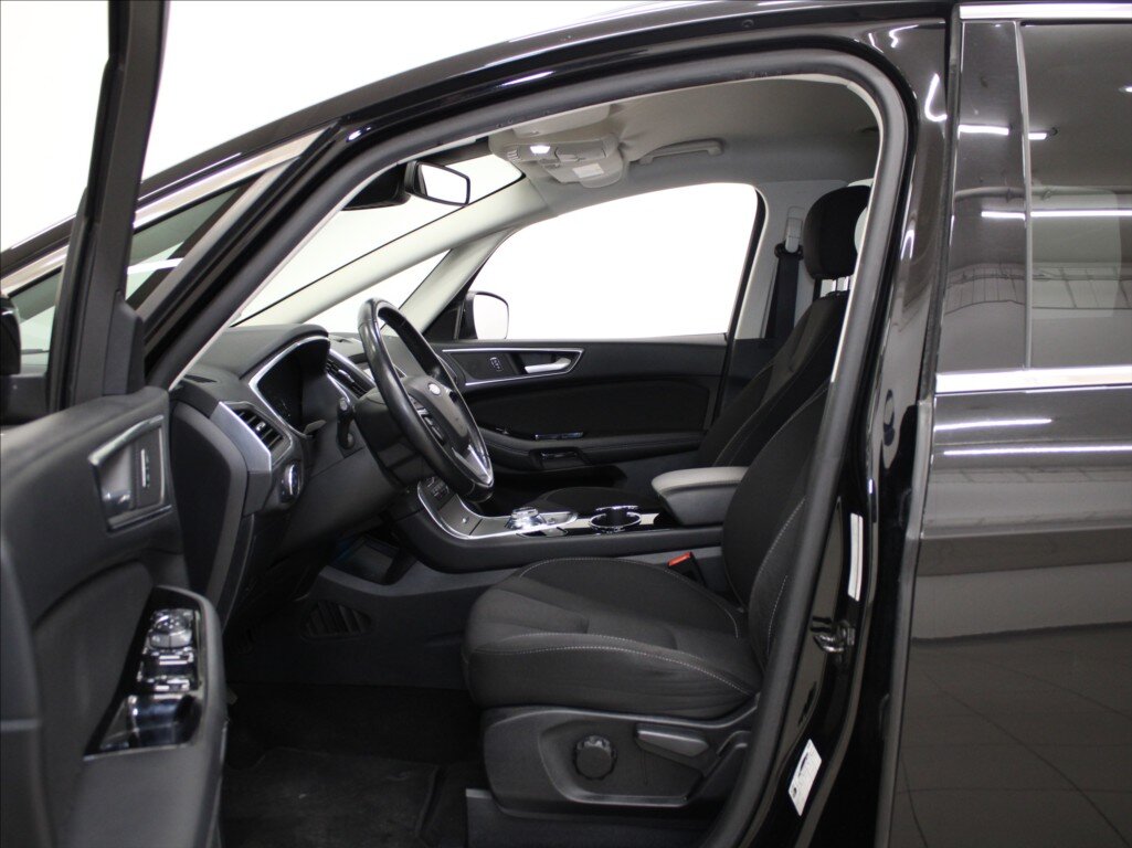 Ford S-MAX MPV 2,0 l 140 kw