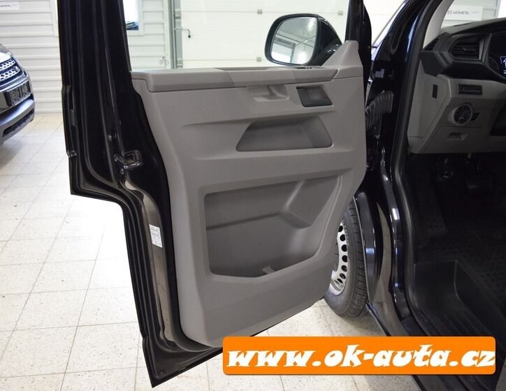 Volkswagen Ostatní VAN-Minibus 0,0 110 kw