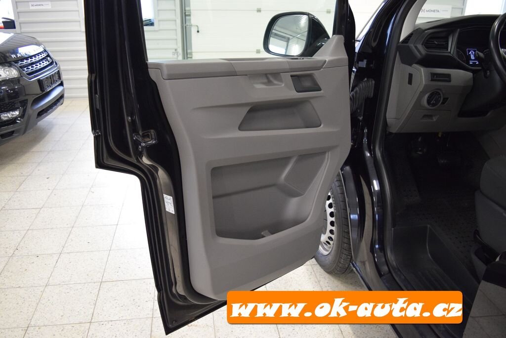 Volkswagen Ostatní VAN-Minibus 0,0 110 kw