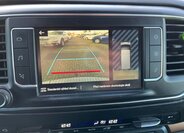 Toyota ProAce Verso VAN / Minibus 2,0 l 130 kw