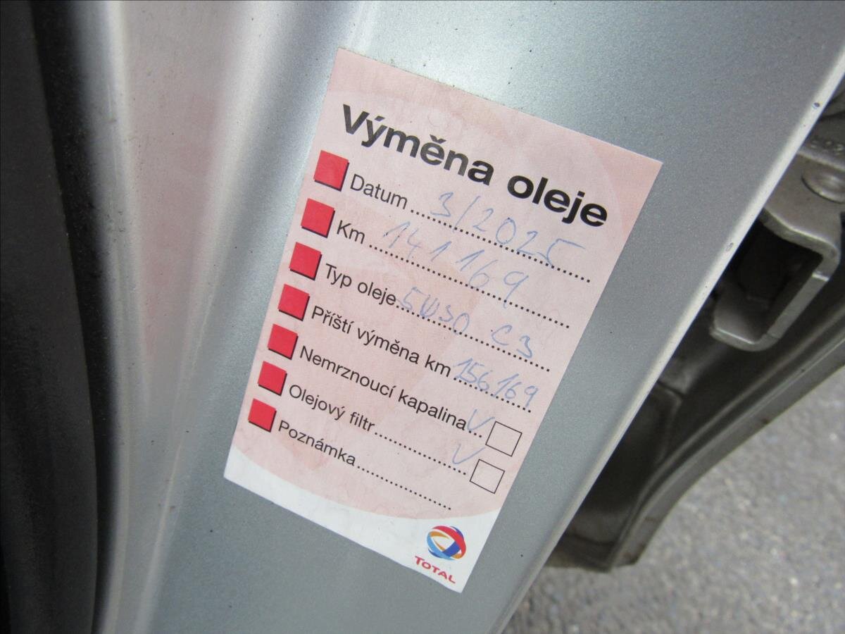 Mazda 2 Hatchback 1,2 l 55 kw