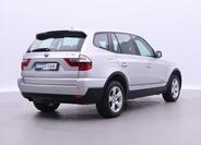 BMW X3 7