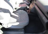 Volkswagen Sharan Kombi 1,9 l 85 kw