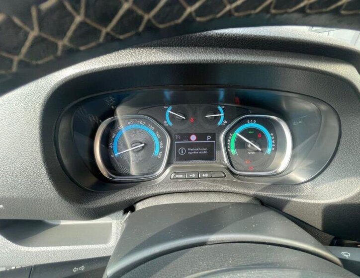 Toyota ProAce Ostatní 0,0 75 kw