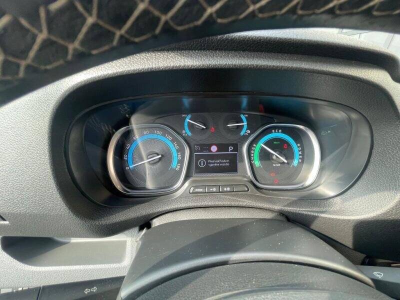 Toyota ProAce Ostatní 0,0 75 kw