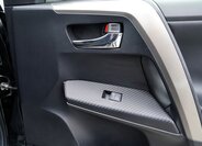 Toyota RAV4 SUV / Terénní 2,0 l 91 kw