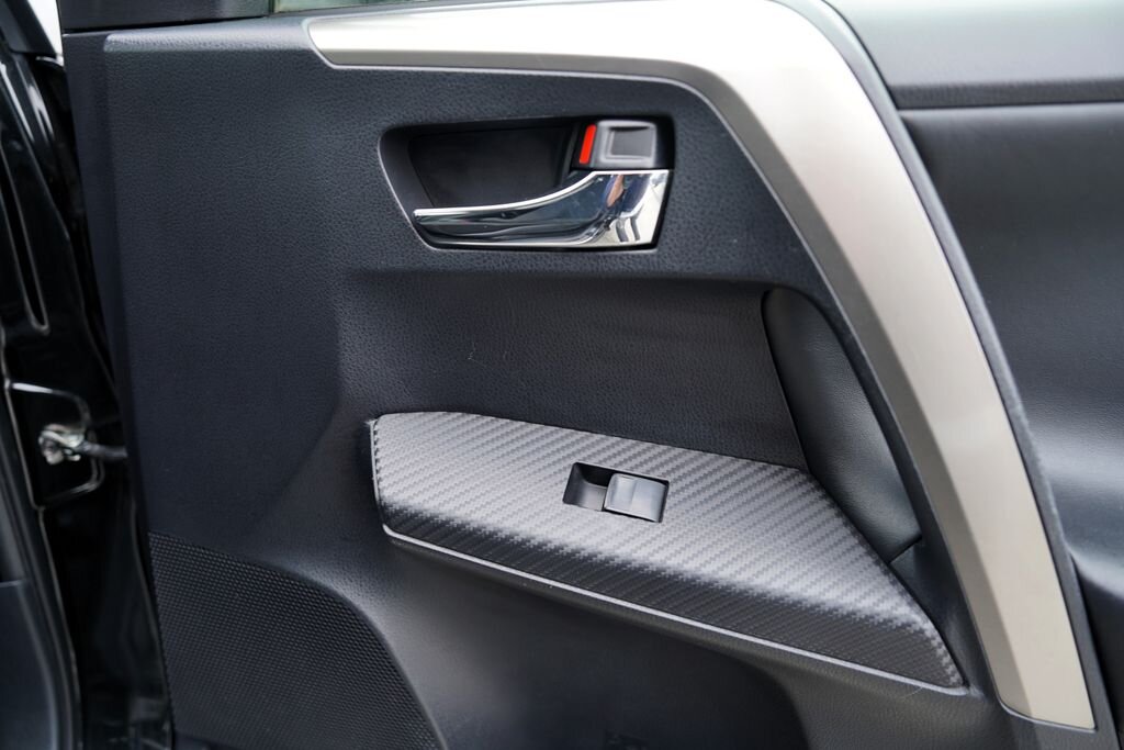 Toyota RAV4 SUV / Terénní 2,0 l 91 kw