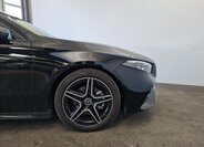 Mercedes-Benz Třídy A Hatchback 2,0 l 110 kw