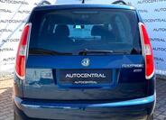 Škoda Roomster 5