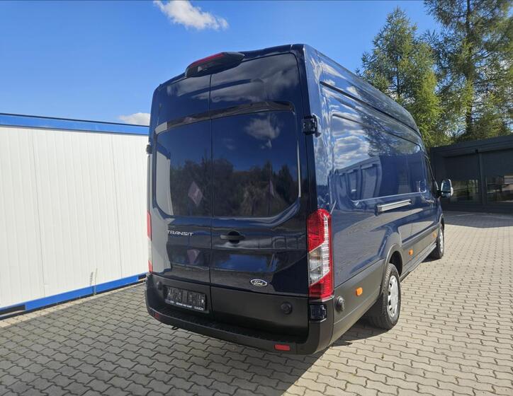 Ford Transit 3