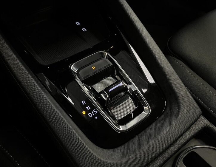 Škoda Octavia Liftback 2,0 l 110 kw