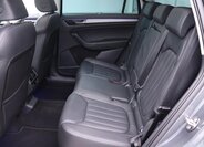 Škoda Kodiaq SUV 2,0 l 147 kw