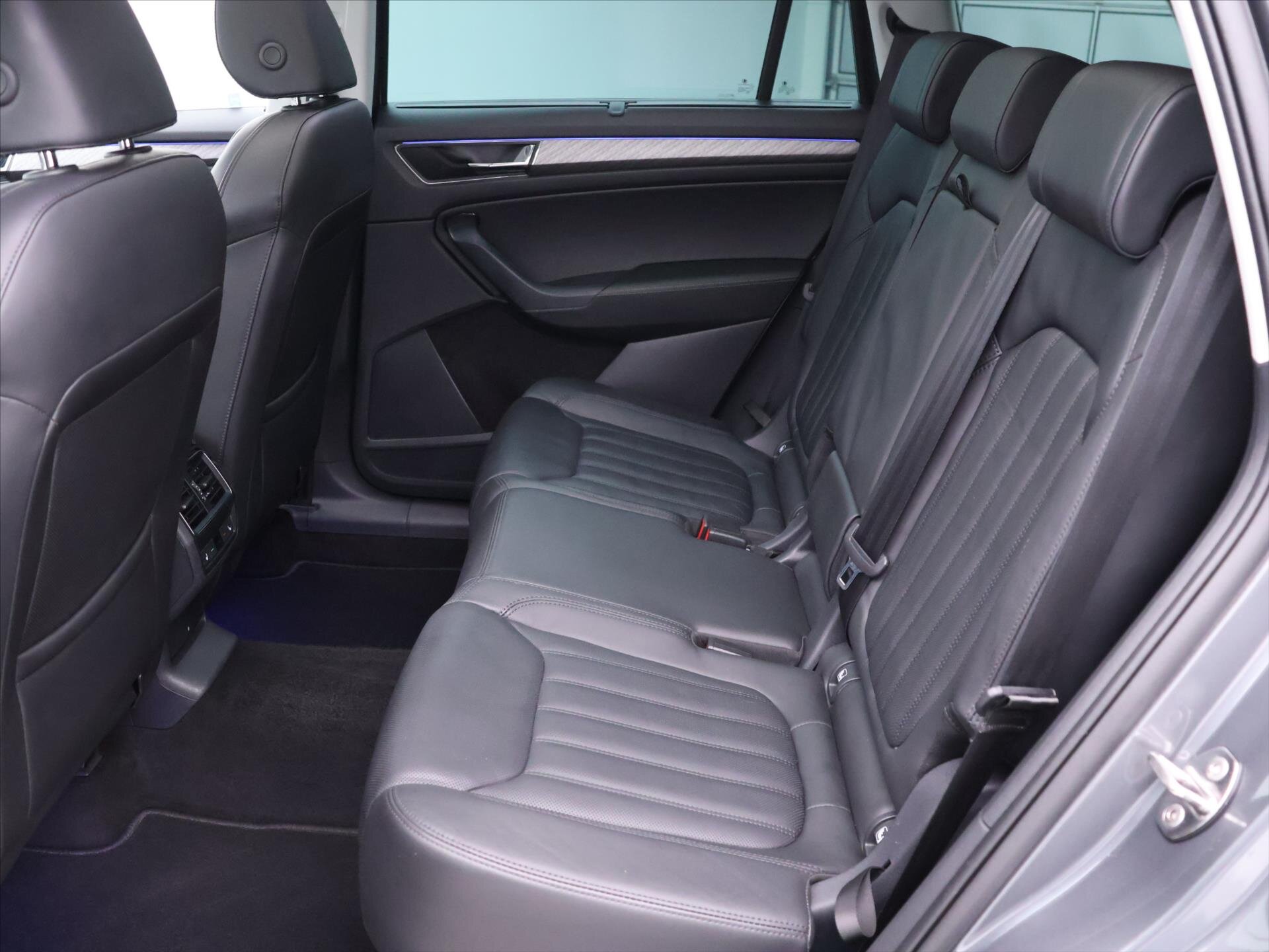 Škoda Kodiaq SUV 2,0 l 147 kw