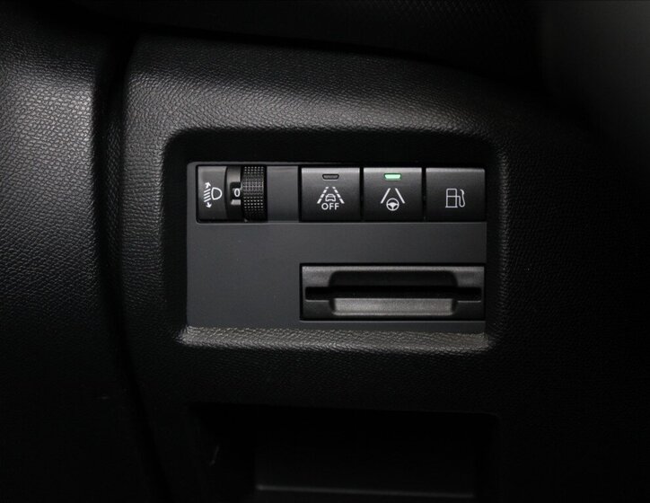 Citroën C5 Aircross 20