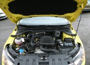 Škoda Fabia Hatchback 999,0 70 kw