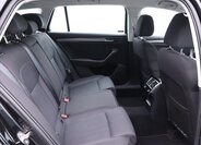 Škoda Superb Kombi 2,0 l 147 kw