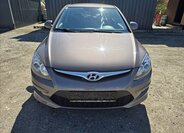 Hyundai i30 Hatchback 1,4 l 80 kw