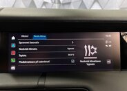 Porsche Taycan Sedan / Limuzína 0,0 320 kw