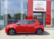 Toyota Yaris Hatchback 1,5 l 85 kw