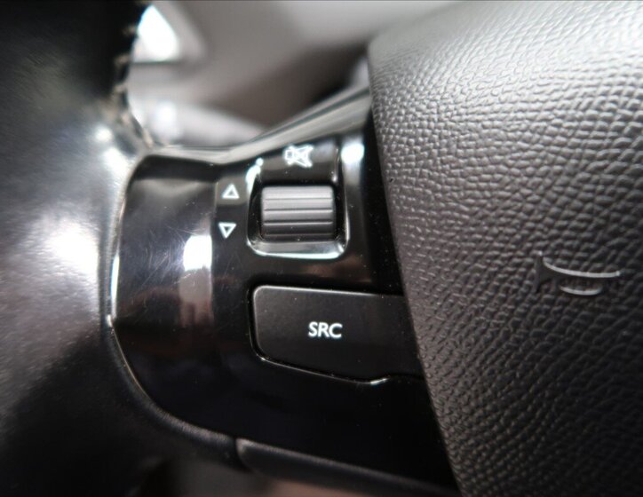 Peugeot 308 Kombi 1,6 l 88 kw