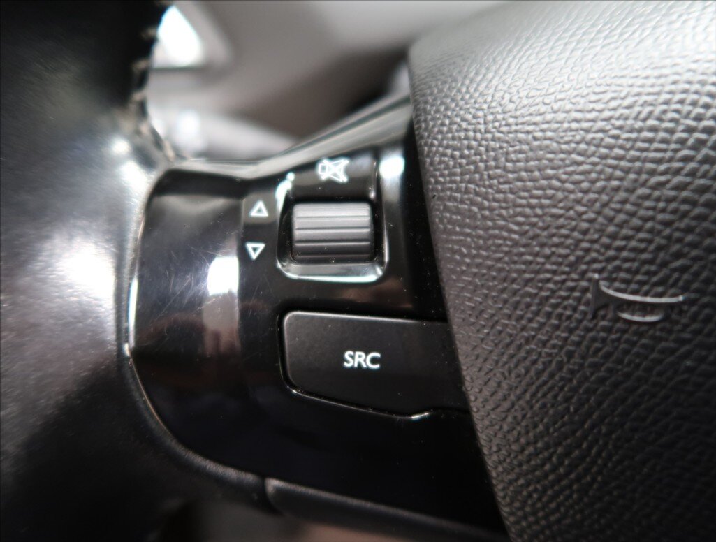 Peugeot 308 Kombi 1,6 l 88 kw