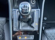 Škoda Superb Kombi 1,5 l 110 kw