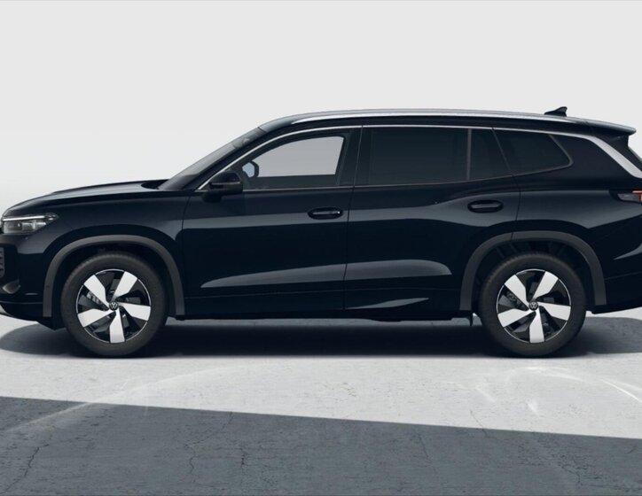 Volkswagen Tayron SUV 2,0 l 110 kw