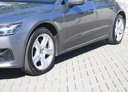 Audi A7 Liftback 3,0 l 210 kw