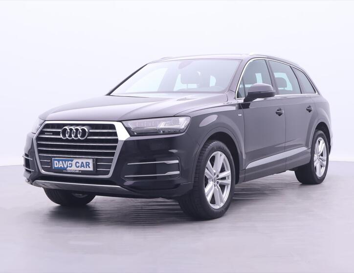Audi Q7 3