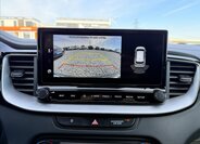 KIA ProCeed Hatchback 1,5 l 117 kw