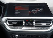 BMW Řada 4 Kupé 2,0 l 190 kw