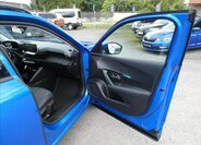 Peugeot 2008 SUV 1,2 l 96 kw