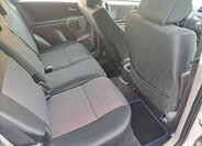 Suzuki SX4 Hatchback 1,9 l 88 kw