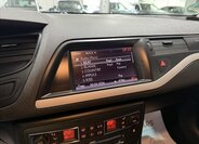 Citroën C5 Kombi 2,0 l 120 kw