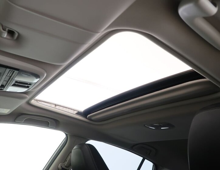 Subaru Impreza Kombi 2,0 l 115 kw