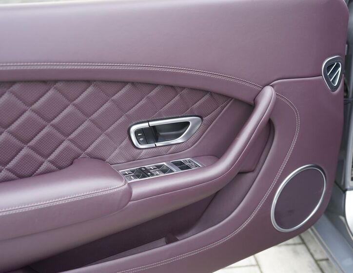 Bentley Continental GT 19