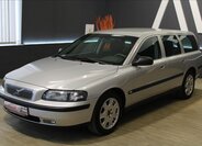Volvo V70 Kombi 2,4 l 125 kw