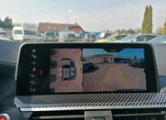 BMW X4 SUV / Terénní 3,0 l 375 kw