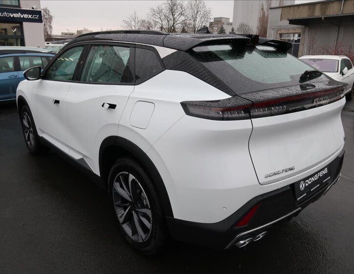 Dongfeng Mage SUV 1,5 l 145 kw