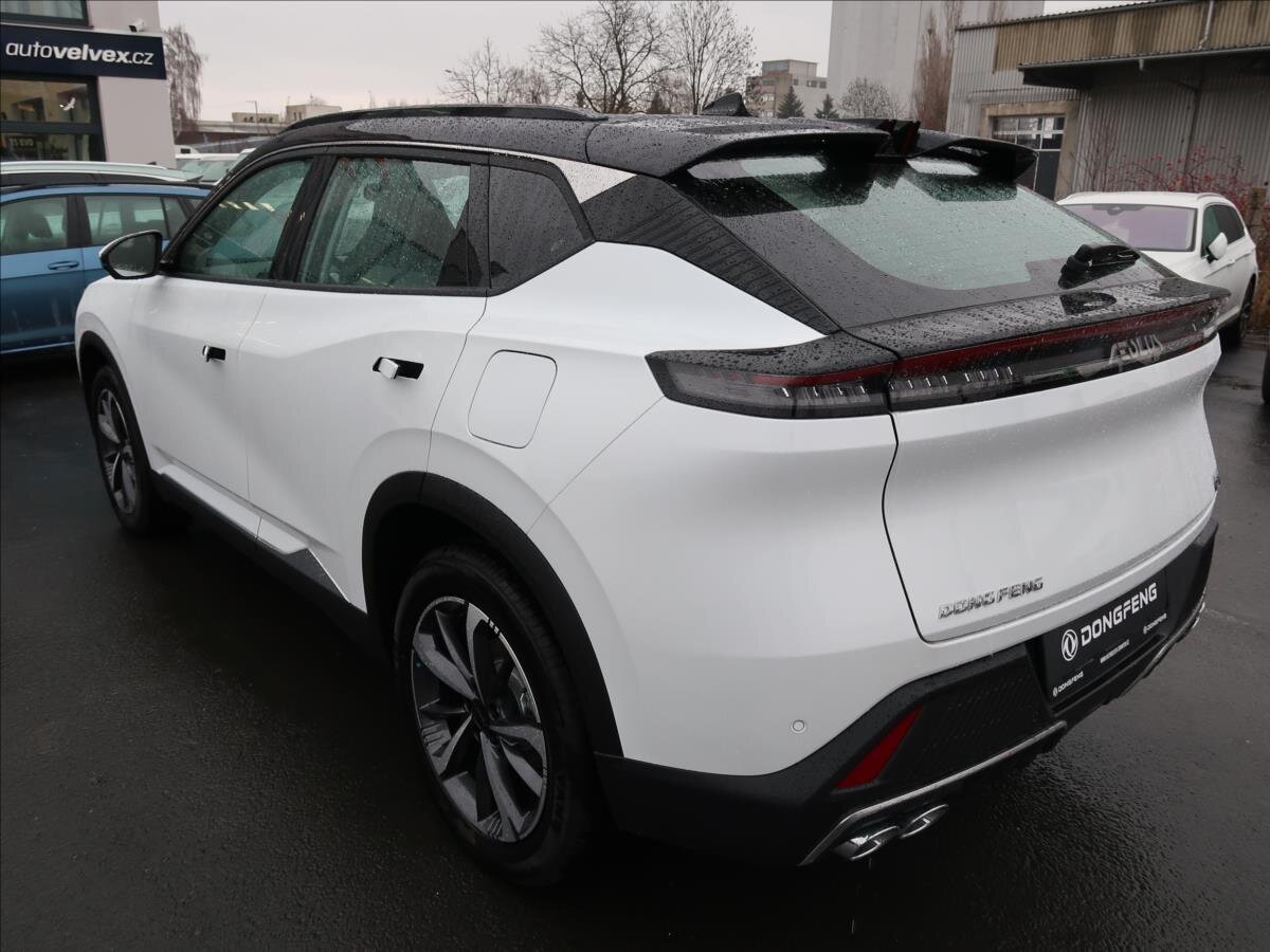 Dongfeng Mage SUV 1,5 l 145 kw